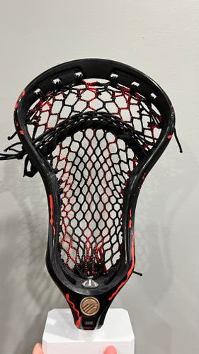New Maverick Tactik 2.0 Head with The Mesh Dynasty DIVINE 9 HEXAGON