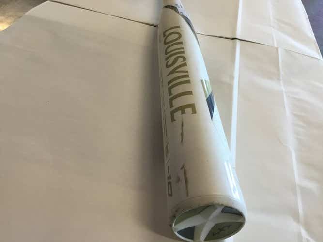 Used Louisville Slugger Lxt 32" -10 Drop Fastpitch Bats