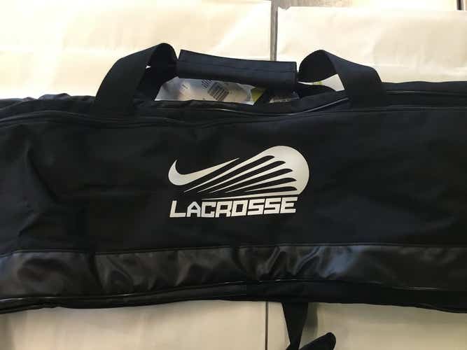 Used Nike Lacrosse Bags