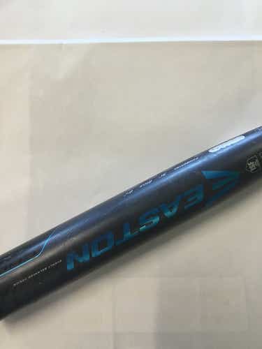 Used Easton 31" -10 Drop Fastpitch Bats