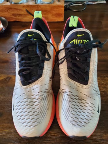 Nike Air women's size 8
