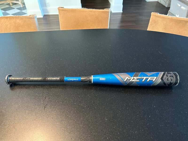 Used 2020 Composite (-3) 28 oz 31" Meta Bat