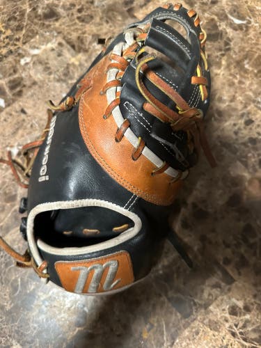 Used Right Hand Throw 13" Capitol Series Baseball Glove