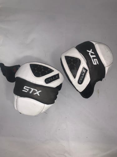 STX Cell II D Pads