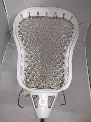 CL 18 lacrosse head