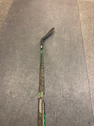 CCM 70 Flex RH Pro Stock (P29) Repaired In Excellent Condition