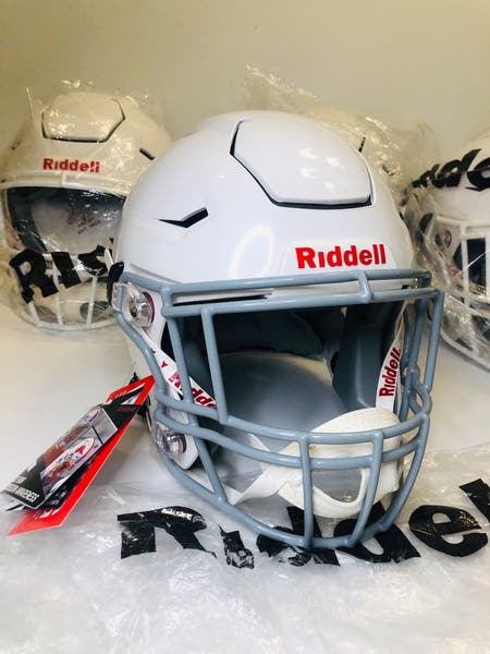 new speedflex helmet 2022 Riddell State of the art protection New Orleans Saints On Field