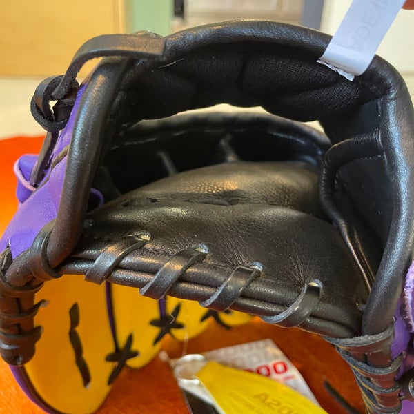 Wilson A2000 Custom 1788A 11.25 Baseball Glove: WTA20CRB221788A