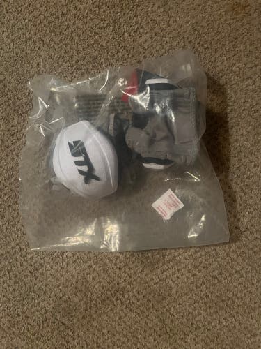 New Large STX Arm Pads