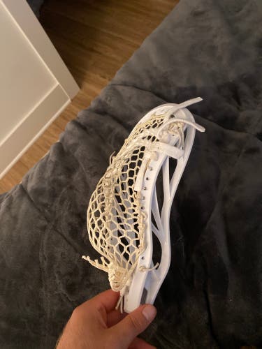 *BRAND NEW* Maverik Strung Tank Head