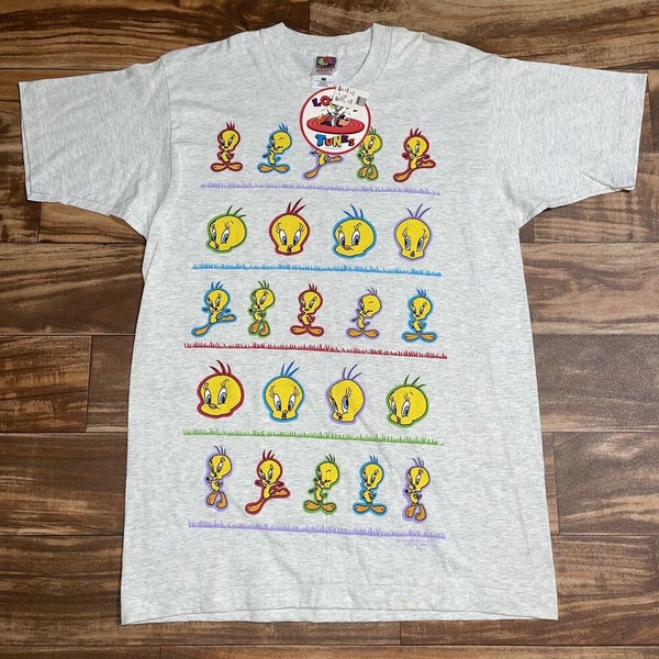 Gildan, Shirts, Vintage Looney Tunes Atlanta Braves Shirt Mlb Baseball  Shirt Graphic Shirt