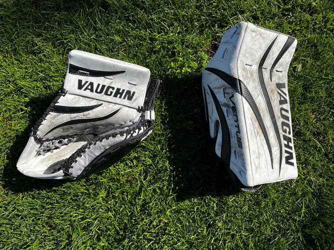 Used Full Right  Ventus