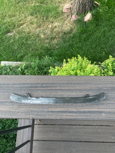 Used Bauer 263 mm LS5