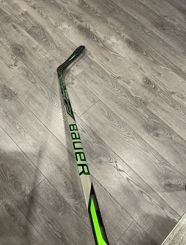 Bauer Sling 55 flex P92 right **used twice**