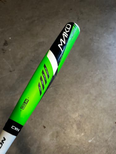 2015 Composite (-3) 30 oz 33" Mako Bat