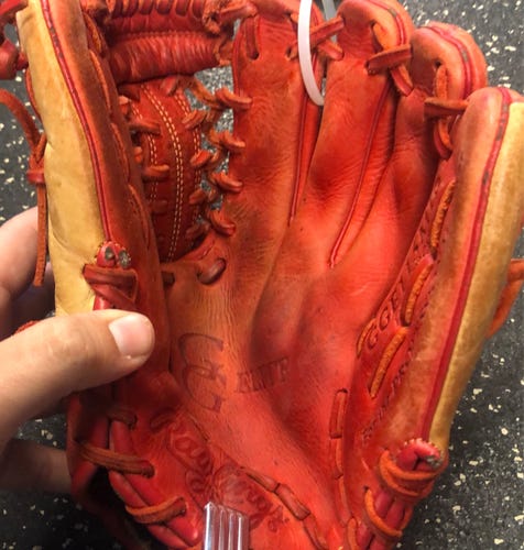 Rawlings GGE115MTS 11.5" Baseball Glove