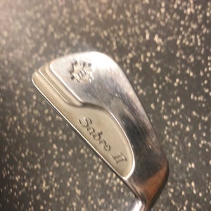 Used SABRE II Mens Iron Set RH 11730-S000023374