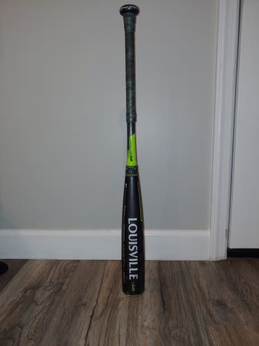 Used 2020 Louisville Slugger Composite Prime 9 Bat (-10) 20 oz 30"