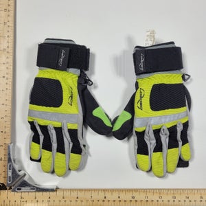 Used Loaded Freeride Slide Gloves - Size SM-M - (1PUVSF-M2)