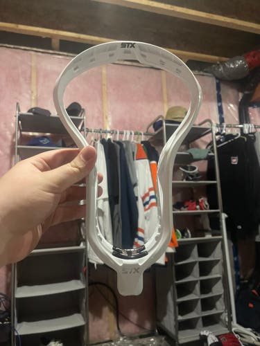 STX Surgeon 900 Head Used To Pass Around