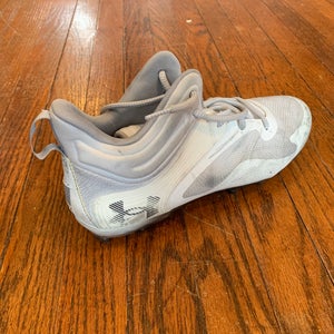 Unreleased Sample Cleats Under Armor Release Date 2023