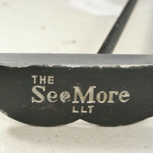 See More LLT 35.5" Putter Right Steel # 123094