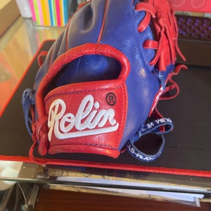 Infield 11.5" Baseball Glove