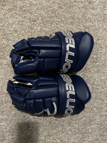 Used Gloves 15" Pro Stock