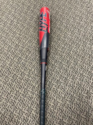 Easton Hype ADV 30” 22 once USSSA bat