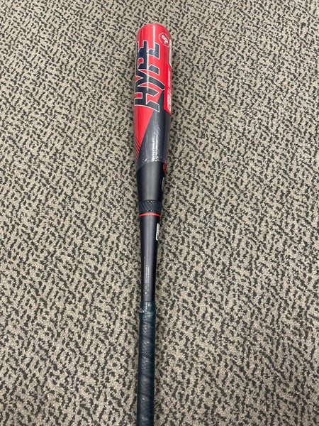Easton Hype ADV 30” 22 once USSSA bat