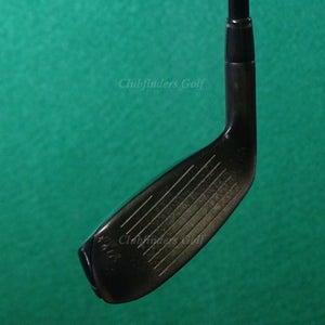 Adams Golf Idea Pro Black 9031 18° Hybrid Aldila VooDoo SNV8 Stiff