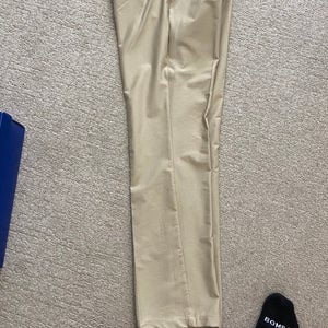 Adidas Golf Pants, Ultimate365 Regular 33x32