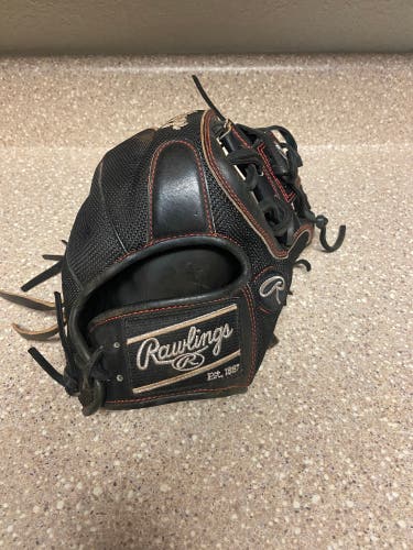 Rawlings Heart of the Hide