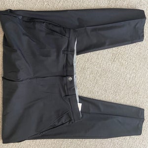 Adidas Golf Pants, Ultimate365 Regular, 33x32