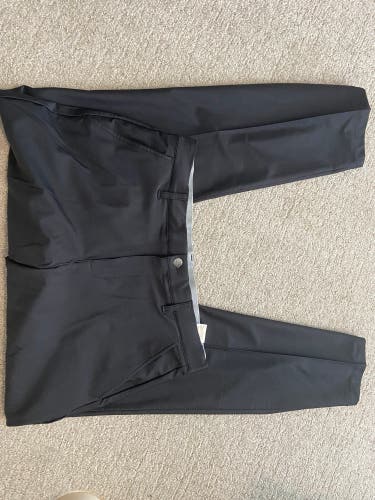 Adidas Golf Pants, Ultimate365 Regular, 33x32