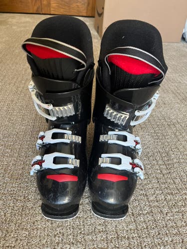 Unisex Alpina AJ3 Ski Boots