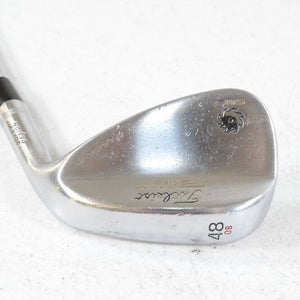 Titleist Vokey SM5 Tour Chrome 48*-08 Wedge Right DG Stiff Flex Steel # 145768