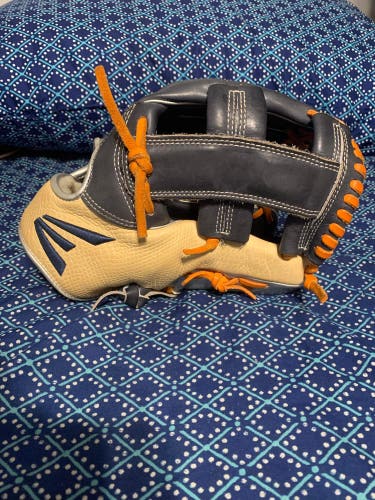 baseball glove Infield