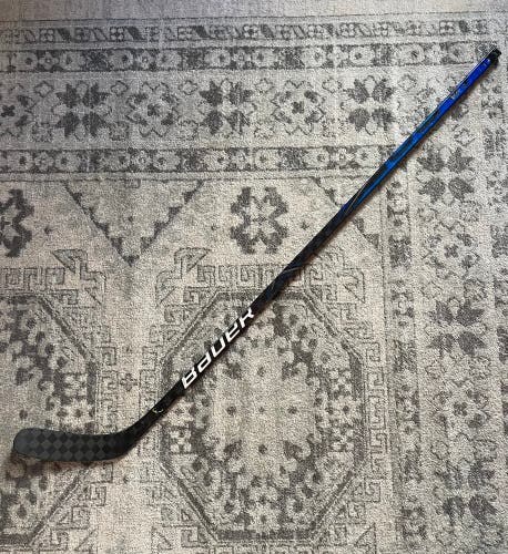 Patrik Laine Custom Vapor FlyLite