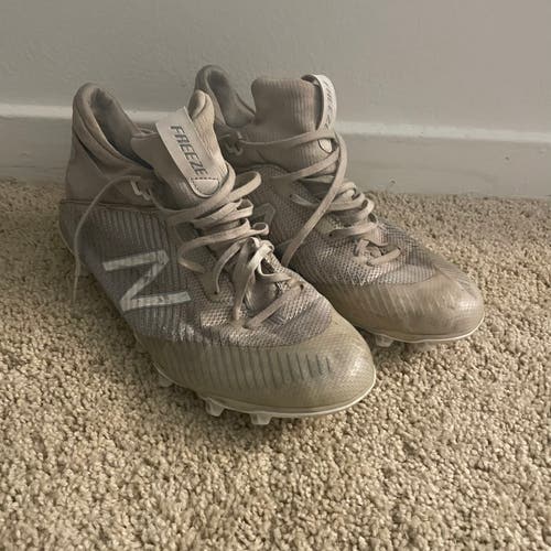 New Balance Freeze Lacrosse Cleats