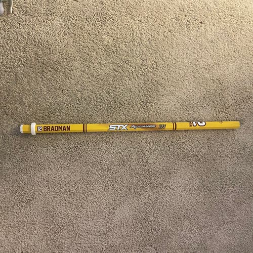STX Sam Bradman Alliance Shaft