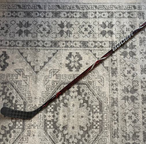 Pro Stock Bauer Vapor ADV