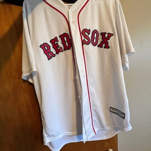 Boston red sox jersey