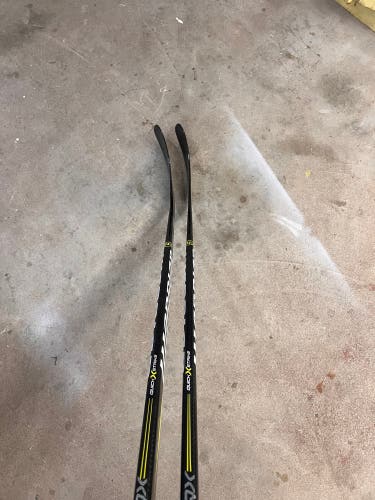 Pro Stock Laine RH Alpha QX (QRL)