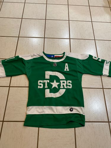 NHL jerseys Tyler Seguin Dallas Stars