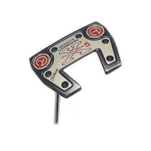 LH Custom Titleist Scotty Cameron Futura X5 35" Mallet Putter