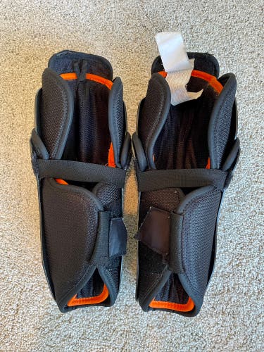 Bauer Supreme 1.4 shin pads