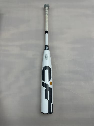 2022 Composite (-10) 20 oz 30" CF Zen Bat