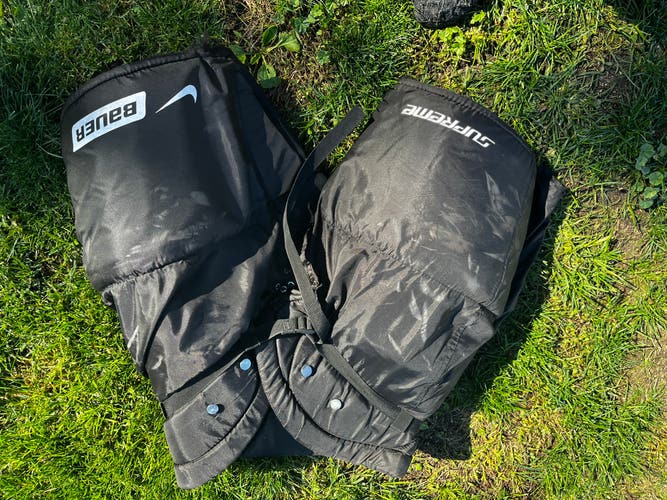 Nike Bauer supreme One55