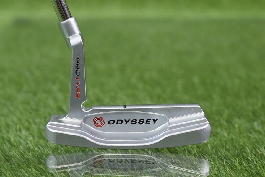 ODYSSEY PROTYPE TOUR SERIES 3 340G 35” BLADE PUTTER